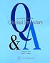 Questions & Answers: Criminal Procedure I & II (Police Practices and Prosecution)
