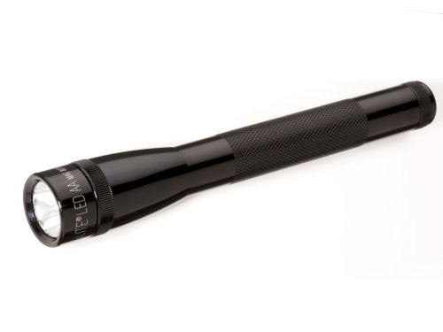 M2A01L Mini Torche Noire R6