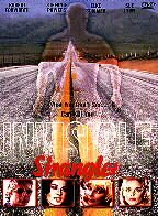 Invisible Strangler [VHS] [Import]