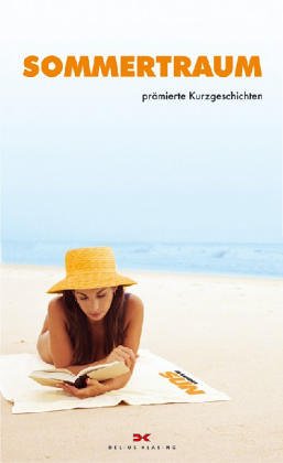Cover image : Sommertraum. Praemierte Kurzgeschichten