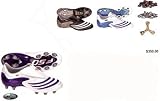 F50.8 TUNIT ClimaCool Premium-running white/black/white