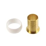 Buy SLEEVE INSERT 5 8BRS [Misc.] by Anderson Fittings