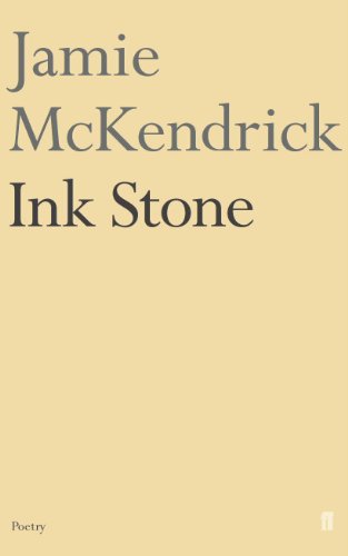 Ink Stone (Faber Poetry)