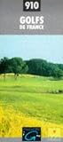 Golfs De France (IGN Grey) (IGN Grey)