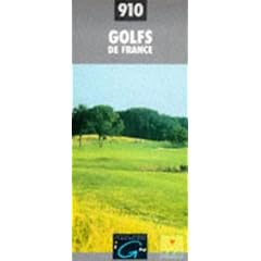 Golfs De France (IGN Grey)