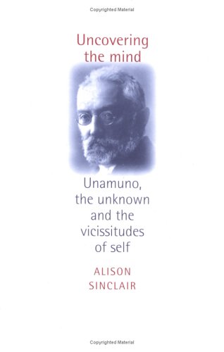  Miguel de Unamuno