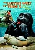 Die lustige Welt der Tiere 5 - Harald Juhnke