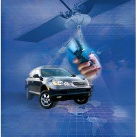 Prestige CL100 CarLink System