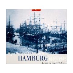 Hamburg, Wenn Pfeffers�cke lustwandeln, 1800-1945, 1 Audio-CD