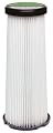 Dirt Devil Universal HEPA Filter for Bagless Uprights