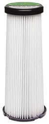 Dirt Devil 3JC0280000 Universal HEPA Filter for Bagless Uprights