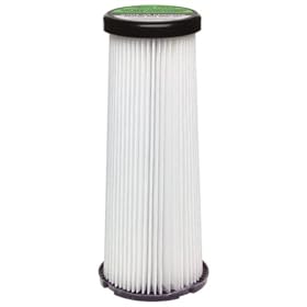 Dirt Devil 3JC0280000 Universal HEPA Filter for Bagless Uprights