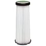 Dirt Devil 3JC0280000 Universal HEPA Filter for Bagless Uprights