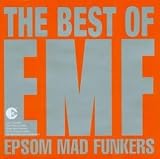 Epson Mad Funkers-the Best of