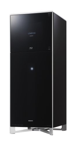 Sony ES HES-V1000 Blu-ray Home Entertainment Server