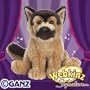 Webkinz Signature German Shepherd