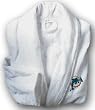 Miami Dolphins Bath Robe - Football Sports Merchandise