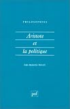 Aristote et la Politique
