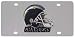 AHSLP26 San Diego Chargers License Plate