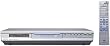 JVC DR-HM20EK DVD Recorder with 80GB Hard Drive