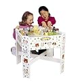 Calico Critters Play Table