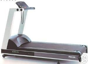 Precor 964i Treadmill - Remanufactured
