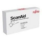 Fujitsu Imaging CG01000-505501 Scanaid Cleaning/consumable Kit for FI-5750C
