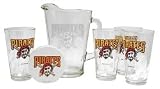 Pittsburgh Pirates Pitcher Set