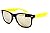 Nerd Sonnenbrille Wayfarer Stil Brille P...