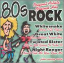 80's Rock, Vol. 3