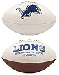 Detroit Lions Embroidered Signature Series Football - Football Sports Merchandise