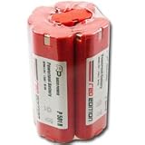 MAKITA 6072DWK Werkzeugakku (7,2 V, 1500 mAh)