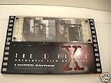  : X-files Film Cel - Fox Mulder Edition
