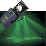 INSIGNIA DMX610 BARREL AUTOMATED LIGHT