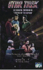 Star Trek - Raumschiff Enterprise 03: Die Frauen des Mr. Mudd/Kirk: 2=? - William Shatner