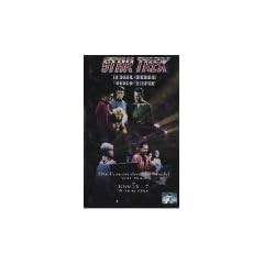 Star Trek - Raumschiff Enterprise 03: Die Frauen des Mr. Mudd/Kirk: 2=? [VHS]