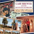 Revue Gary Brewer & The Kentucky Ramblers  / Live in Europe