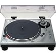 Technics SL-1200MK2 Direct Drive Turntable (Silver)