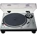Technics SL-1200MK2 Direct Drive Turntable (Silver)