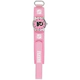 NHL Kids' HF1-PHI Future Star Series Philadelphia Flyers Pink Watch