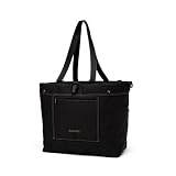 Electra Rear Rack Expandable Tote Bag