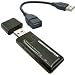 Electronics : Thrustmaster WiFi Key For PS3