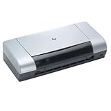 HP Consumer PRINTERDJ 450WBTGY ( C8145A )