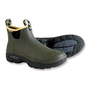 Waterfowler's Camp Moc by Orvis