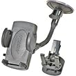 Arkon CM910 Universal PDA Mount Bundle