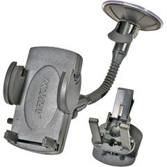 Arkon CM910 Universal PDA Mount Bundle