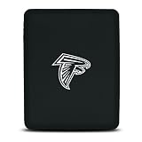 NFL Atlanta Falcons Silicone Shield for Apple iPad