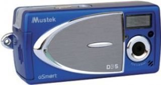 Childrens Toyshop  Electronics : Mustek gSm@rt D35