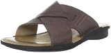 ECCO Mens Ravenna Slide Sandal Sandals