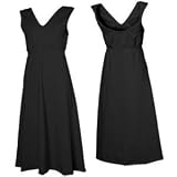 Carve Designs Pullover Dress - Women's